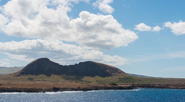Île de Pâques