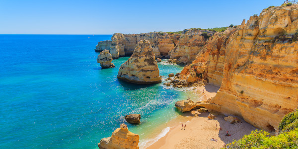 Algarve