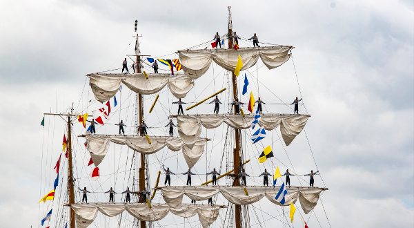Armada de Rouen