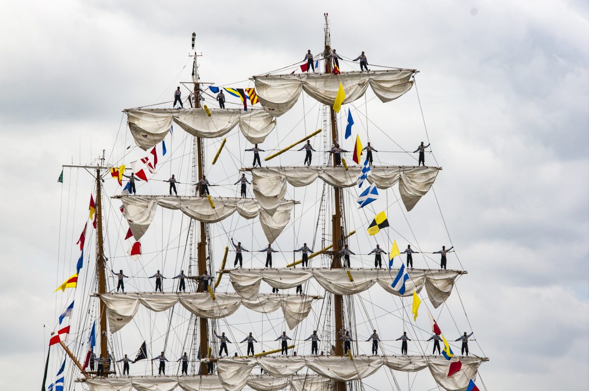 Armada de Rouen