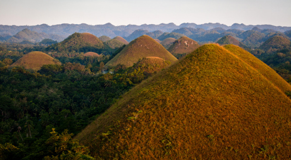 incontournabels aux philippines bohol