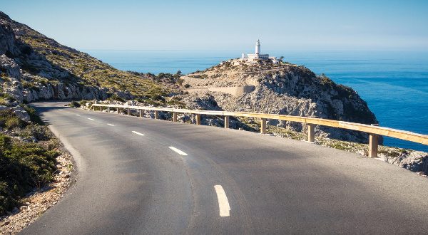 Louer une voiture à Majorque iStock 600x330