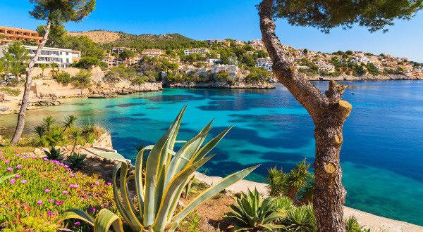 Majorque vacances iStock 600x330