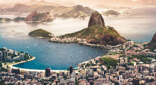 Rio de Janeiro
