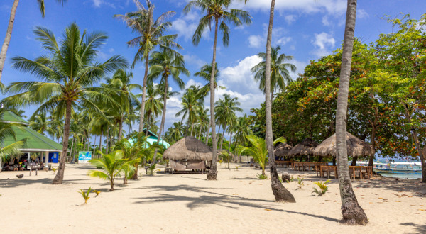se loger aux philippines