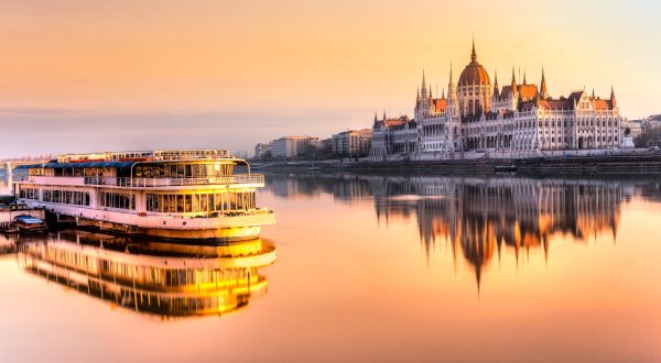 Budapest