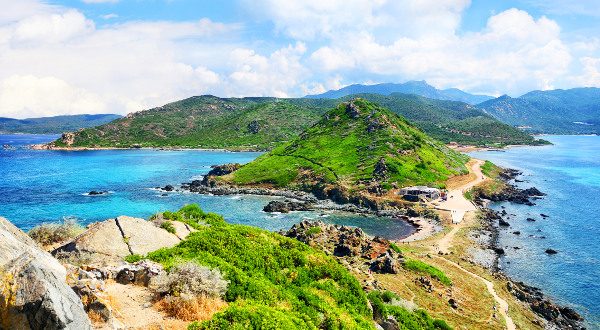 Corse Ajaccio