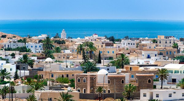Tunisie Djerba