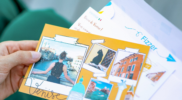 Fizzer Venise