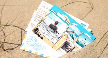 Fizzer : envoyez vos plus beaux moments par carte postale