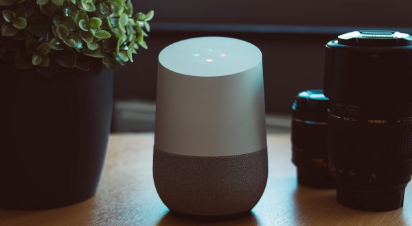 Google Home