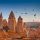 La Cappadoce - Turquie