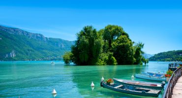Top 10 des incontournables à voir et à faire à Annecy