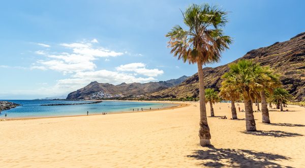 Tenerife - Les Canaries - Espagne
