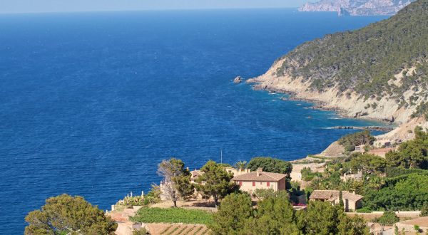 Majorca