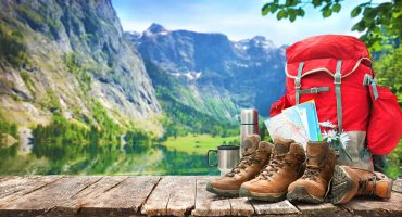 Les plus beaux endroits où faire du camping en France