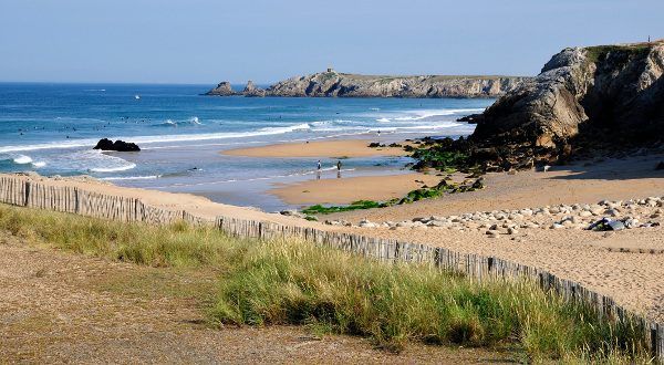 Quiberon, Bretagne