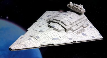 Ça y est, le parc Star Wars a ouvert ses portes !