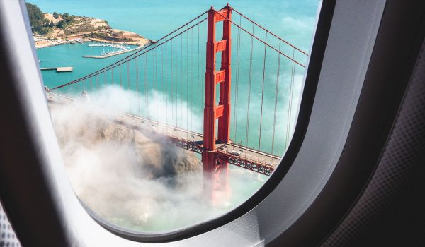 Golden Bridge