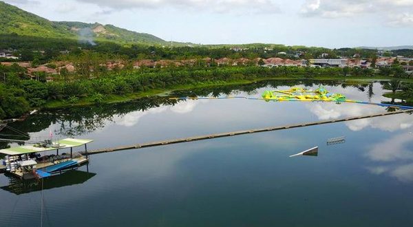 Anthem Wakepark Phuket