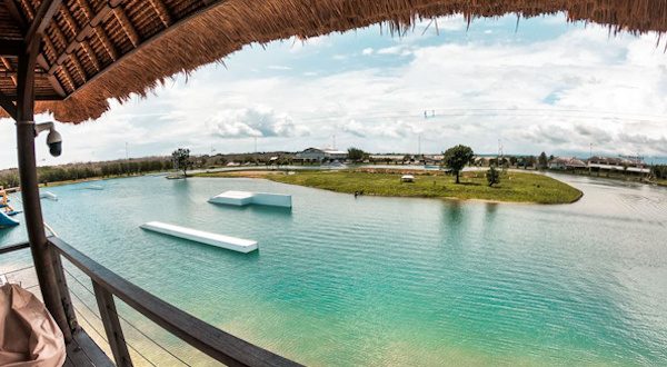 Bali Wakepark