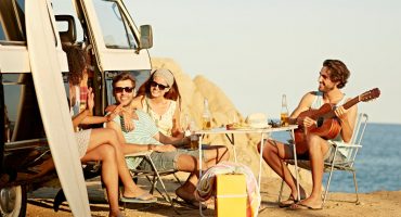 Où partir entre amis ?