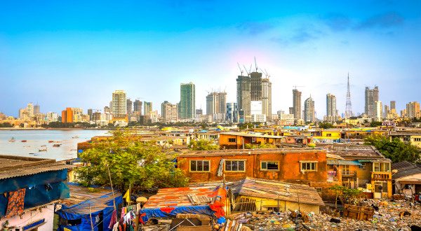 Mumbai - Inde