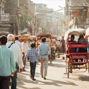 New Delhi Inde