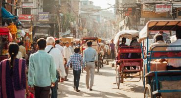 Top 5 des pays pour vivre le plus gros choc culturel