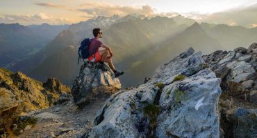 Petit guide pour faire de la randonnée en toute sécurité