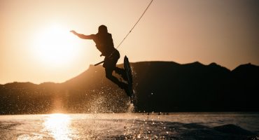 Les meilleurs spots de wakeboard dans le monde