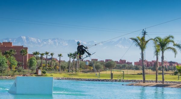 Waky Marrakech