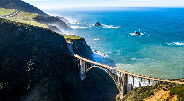 Highway 1
