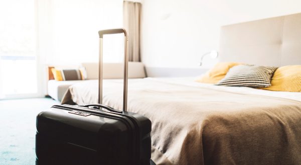 Valise - Hotel