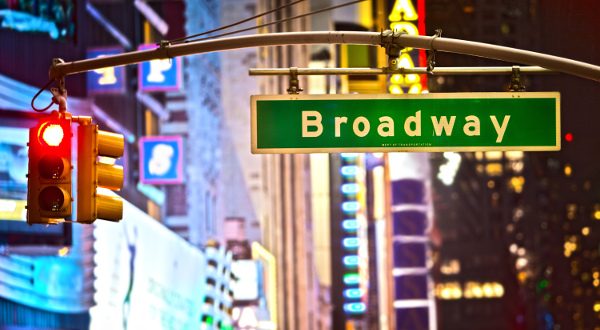 Broadway
