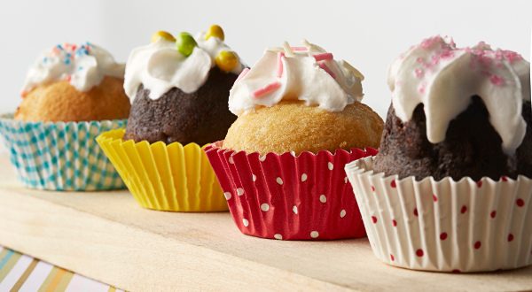 Cupcakes