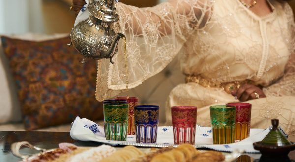 Noël-au-Maroc