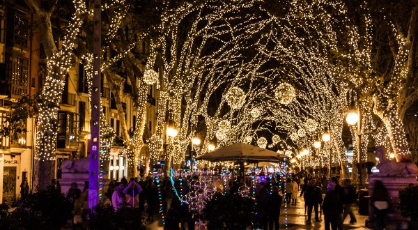 Noël-à-Malte