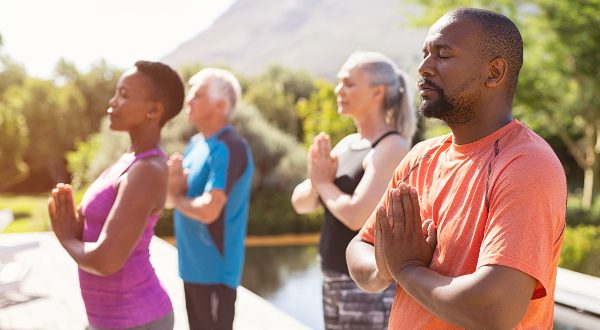 Retraite spirituelle