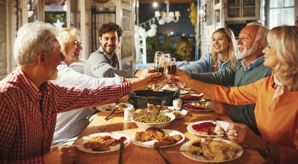 Thanksgiving