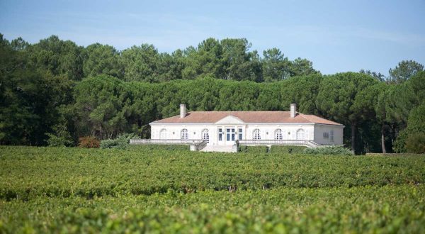 Château Caronne Saint-Gemme