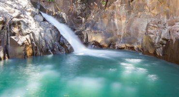 À la découverte des plus belles cascades de Guadeloupe