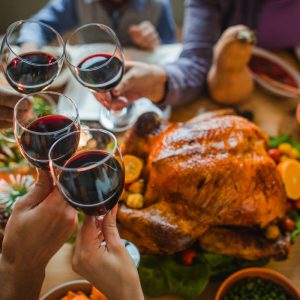 thanksgiving New York