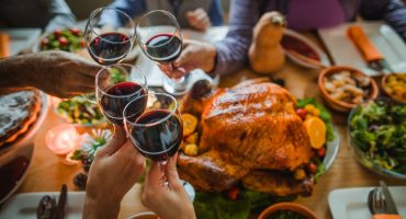 Cette année, fêtez Thanksgiving à New York !