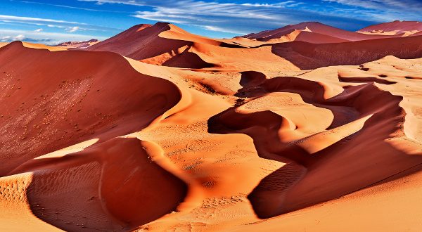 désert du namib 
