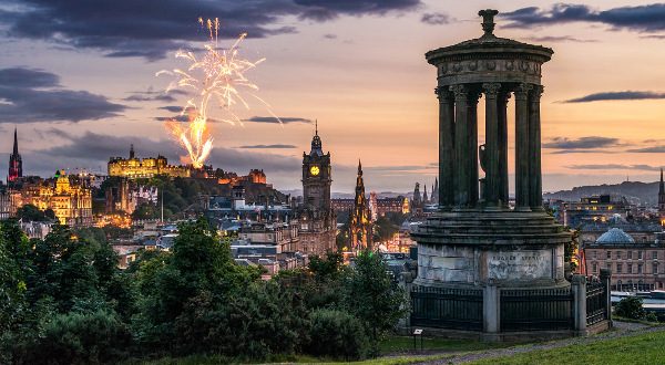 Nouvel-An-Edimbourg
