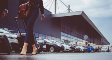 4 astuces pour économiser sur vos frais de parking à l’aéroport !