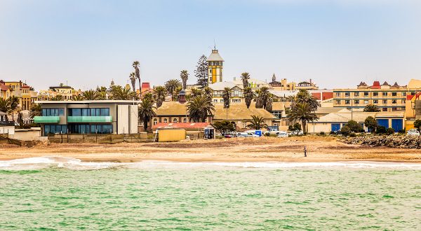 Swakopmund