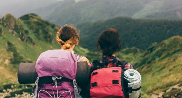 Top 10 des destinations durables où voyager cette année