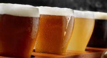 BC Ale Trail : parcourez la Route de la Bière au Canada